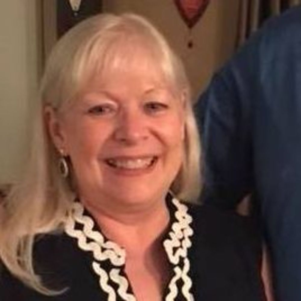 Meet your Posher, Deb